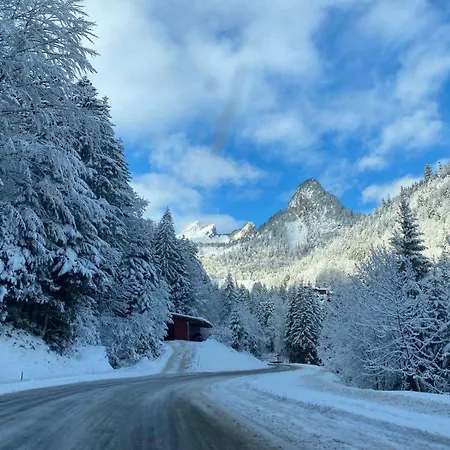 2 Personnes Avec Parking