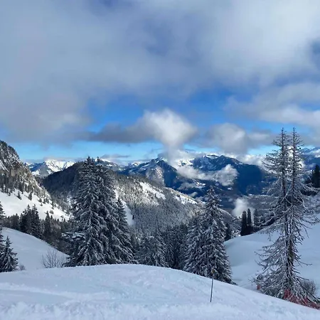 아파트 2 Personnes Avec Parking
