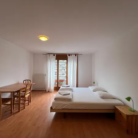 2 Personnes Avec Parking Vionnaz