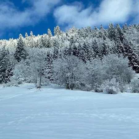 2 Personnes Avec Parking
