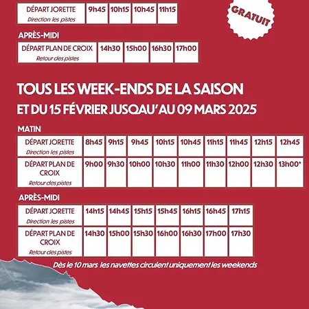 2 Personnes Avec Parking 아파트