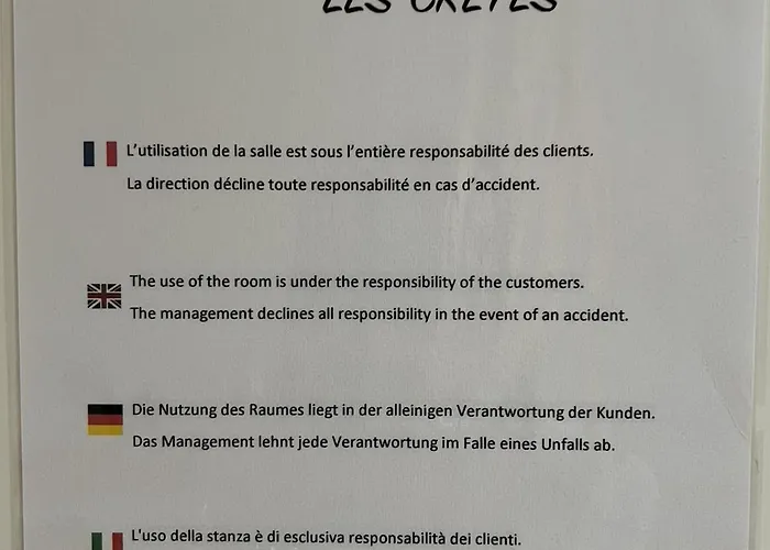 2 Personnes Avec Parking *