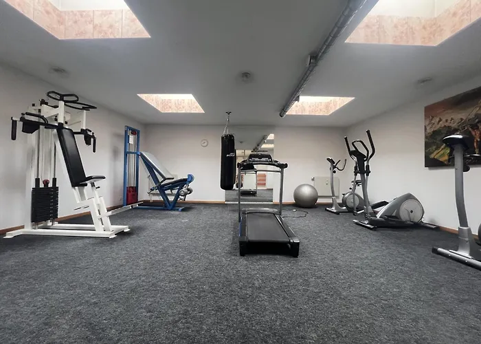 2 Personnes Avec Parking *