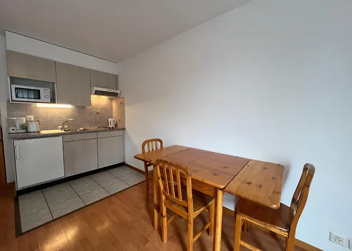 2 Personnes Avec Parking * Vionnaz