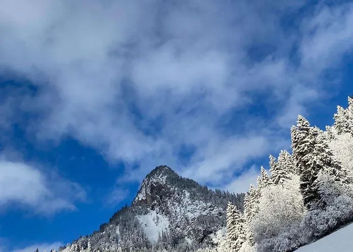 Appartement 2 Personnes Avec Parking *