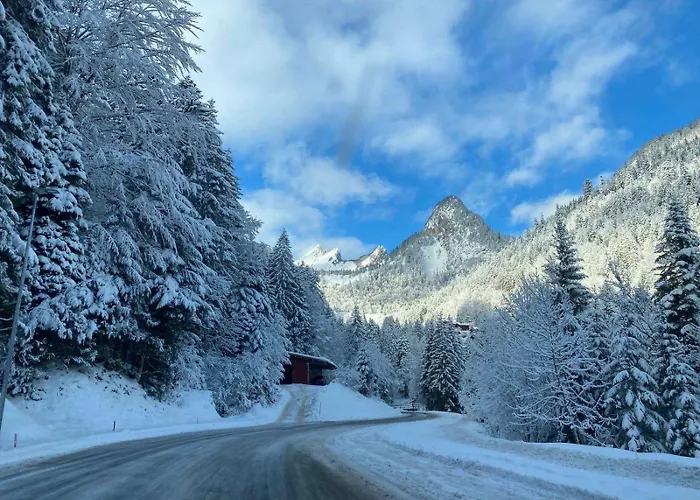 2 Personnes Avec Parking