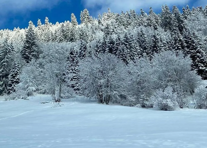 2 Personnes Avec Parking