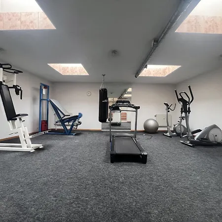 2 Personnes Avec Parking *