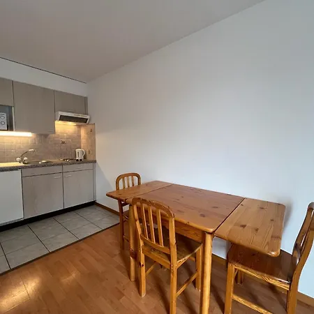 2 Personnes Avec Parking * Vionnaz