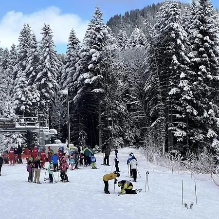 2 Personnes Avec Parking
