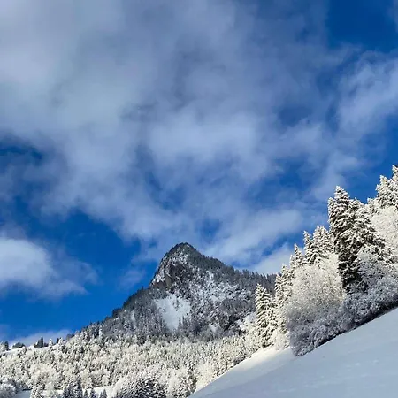 Apartamento 2 Personnes Avec Parking *