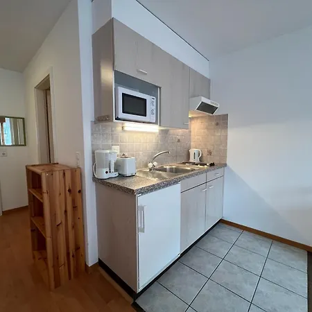 2 Personnes Avec Parking *